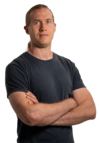 Image of John Becker